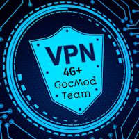 GocMod VPN icon