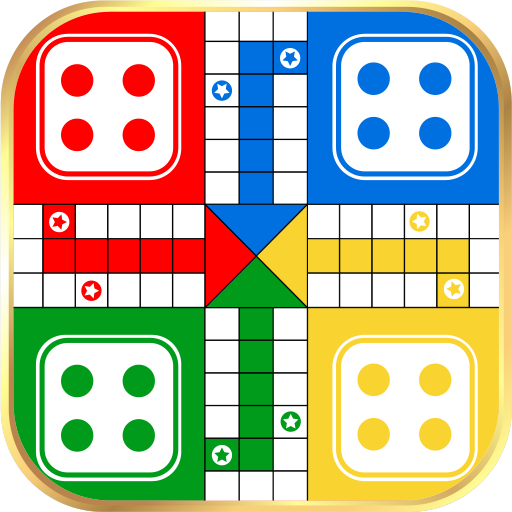 Ludo icon