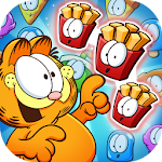 Garfield Snack Time icon