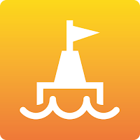 SAP Sailing Buoy Pinger icon