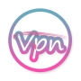 VPN 4 Free Unlimited VPN Proxyicon