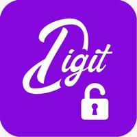 DigitVPN- Secure & Fast VPN icon