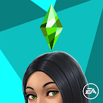 The Sims Mobileicon