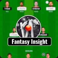 Fantasy Insight- Dream Teamsicon