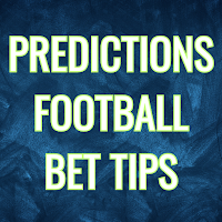 Prediction Football bet Tipsicon