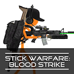 Stick Warfare: Blood Strikeicon