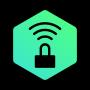 VPN Kaspersky: Fast & Secure icon