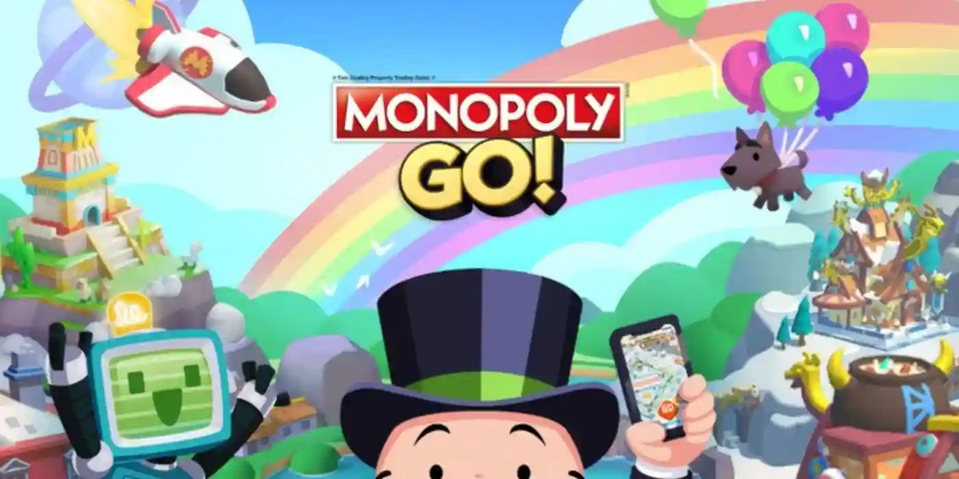 Monopoly GO Guide: Explore Cosmic Camp Rewards and Milestones!