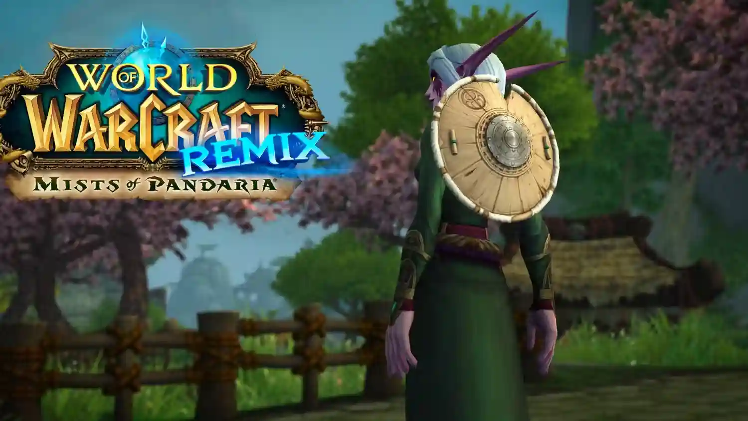 Exciting News for WoW Remix: Mists of Pandaria Fans!