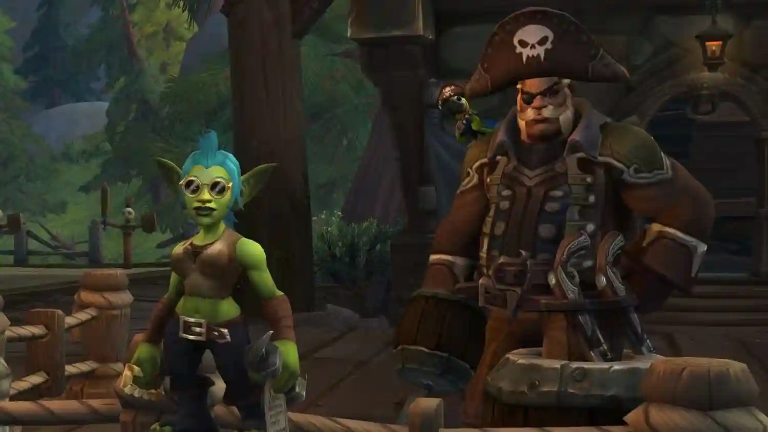 Exciting News for WoW Remix: Mists of Pandaria Fans!