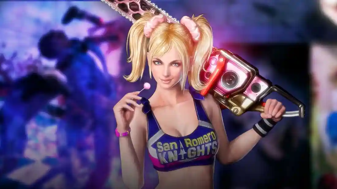 Lollipop Chainsaw RePOP: Producer Unveils Changes to Original Mode