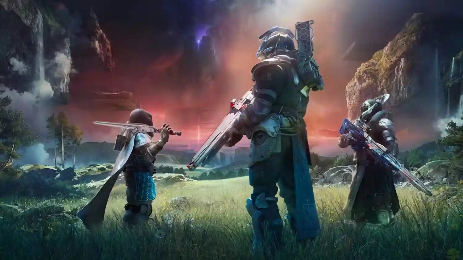 Destiny Mobile Game: New Leaks Confirm It's Still in Development