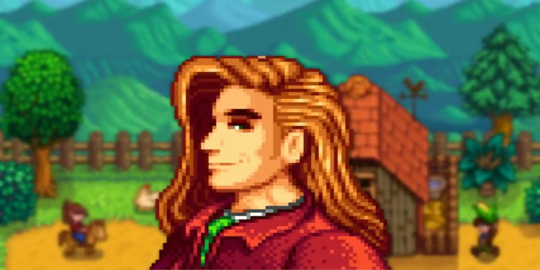 Stardew Valley: Ranking the 6 Most Challenging Bachelors to Date