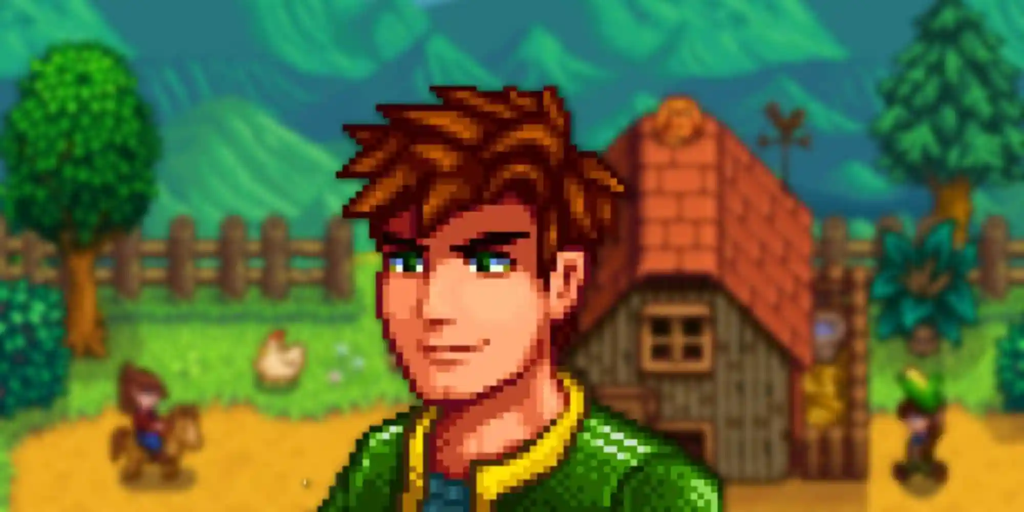 Stardew Valley: Ranking the 6 Most Challenging Bachelors to Date