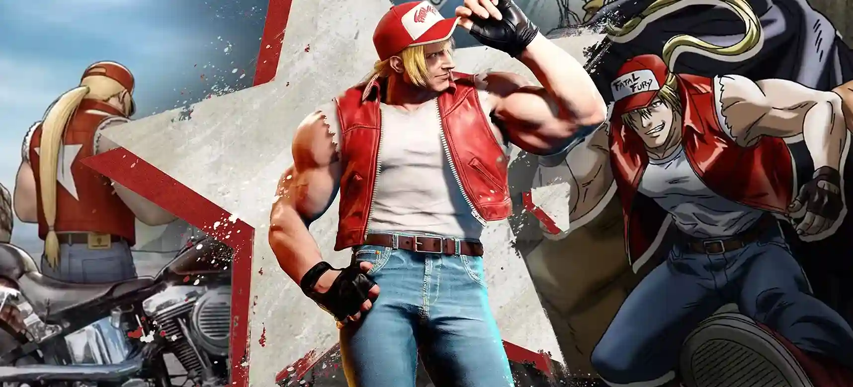 How Terry Bogard's Arrival in Street Fighter 6 Could Shift the Meta