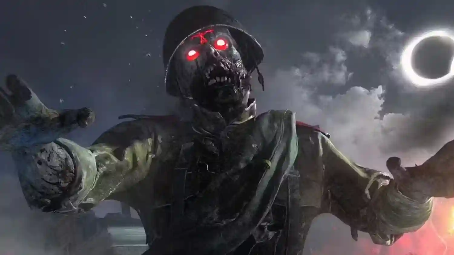 Call of Duty: Black Ops 6 Zombies Teasers Must Address Richtofen Theory Soon