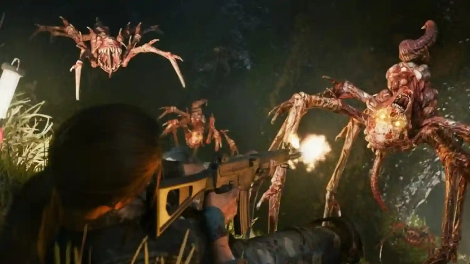 Call of Duty: Black Ops 6 Zombies Teasers Must Address Richtofen Theory Soon