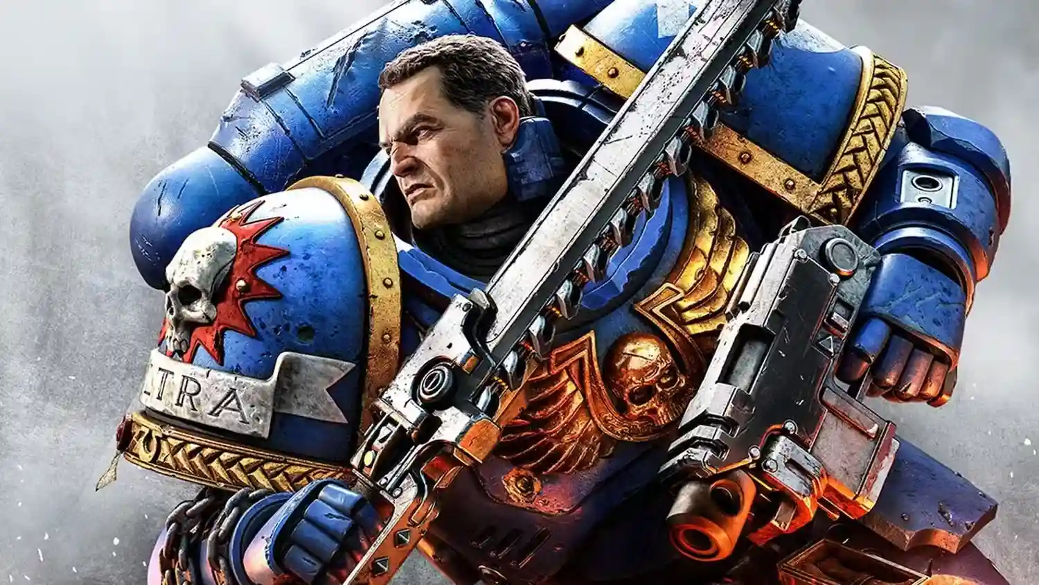 Select Lucky Warhammer Fans will gain early access of Space Marine 2