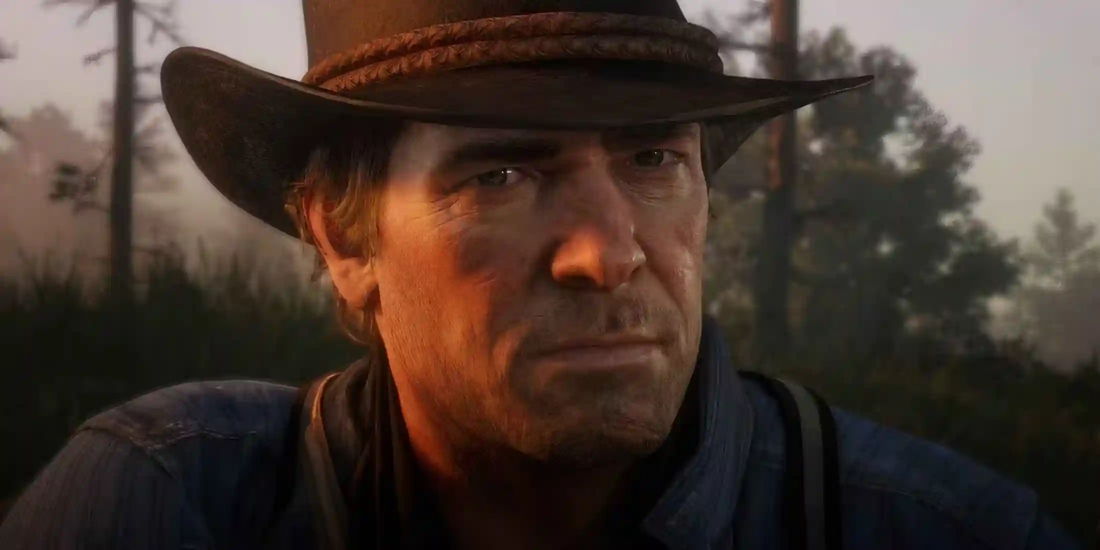 Red Dead Redemption 2 Actor Expresses Regret About the Game News