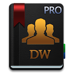 DW Contacts & Phone & SMS APK