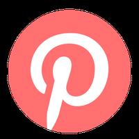 Pinterest Liteicon