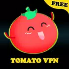 Tomato VPN Free: Ultimate Vpn, Unblock icon