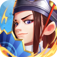 Summoners Legends icon