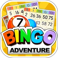 Bingo Adventure - BINGO Games APK