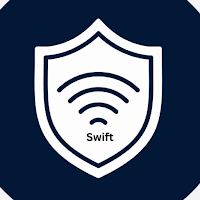 Swift Vpn - Ultra Fast VPN icon