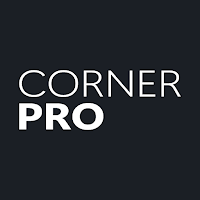 CornerPro - Football livescore icon