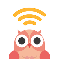 NightOwl VPN Lite- Fast vpn, Unlimited, Secure icon