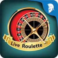 Roulette Live Casino Tables icon