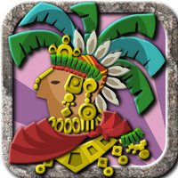 Majestic Mayan Slots Freeicon