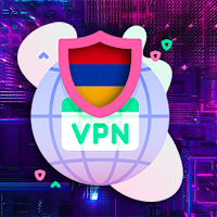 VPN Armenia - IP for Armeniaicon