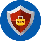 Free VPN Proxy by SmartVPN icon