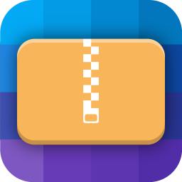 Download 7Z - Files Manager: Zip, 7Zip, Rar & archive files 2.3.3 for ...