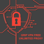 SECURE VPN FREE - Fast & Secure DNS CHANGERicon