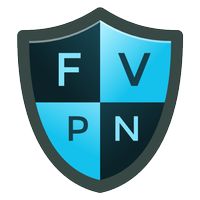 F-VPN Unlimited icon