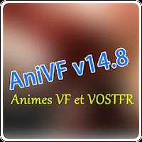 AniVF -  Vostfree Animes VF , VOSTFR en Streamingicon