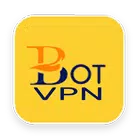 BoT VPN - Unblock Proxy for Sites - Online Privacy icon