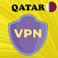 Qatar vpn 2023 icon