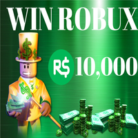 Win Robux Spinnericon