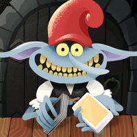 Gnomitaire icon