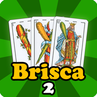 Brisca 2icon