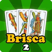 Brisca 2 icon