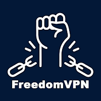 FreedomVPN : Fast and Secure icon