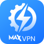 Max Turbo VPN App icon