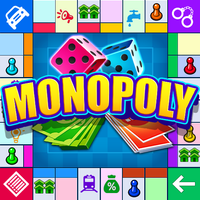 Monopoly Game icon