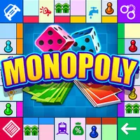 Monopoly Game icon