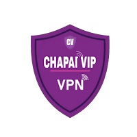 Chapai vip vpn icon